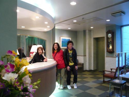 Foto de las zonas nobles de Hotel De L&amp;#039;aile