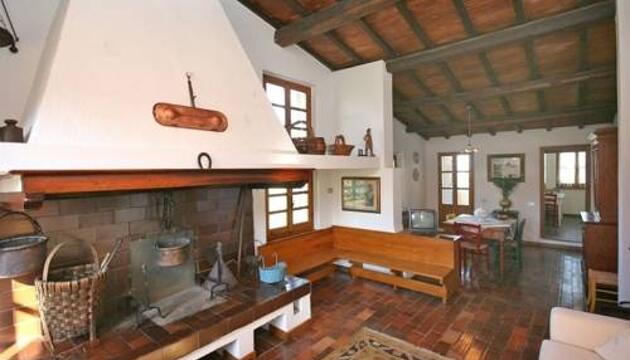 Foto de Casa Gabriella