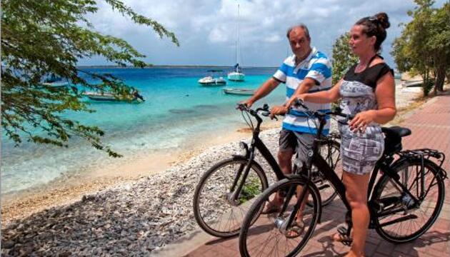 Photo – Apartments City Inn Bonaire