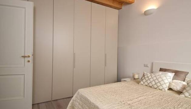 Foto de Il Golfo Apartments