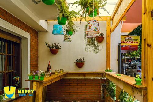 Foto general de Happy Happy Hostel