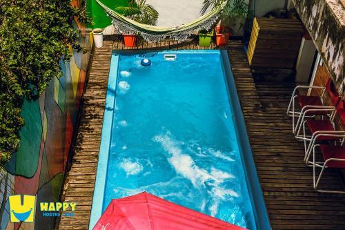 Foto de los servicios de Happy Happy Hostel