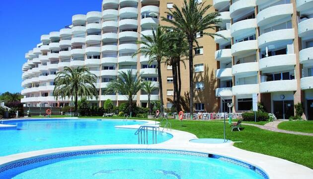 Foto de Apartamentos Coronado