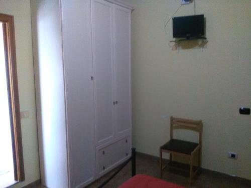 Foto de una habitación de Hotel Il Canneto