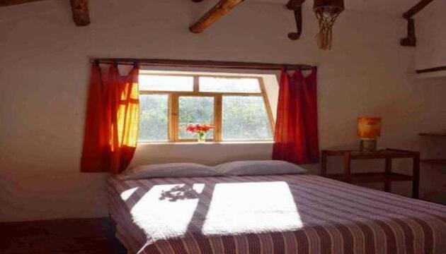 Foto de Bed-and-Breakfast EColodge Ccatan