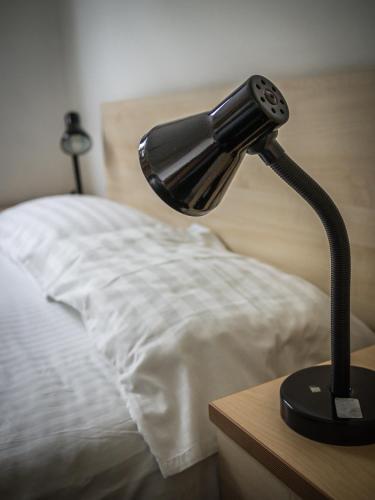 Foto de una habitación de Apartamentos Grosvenor House