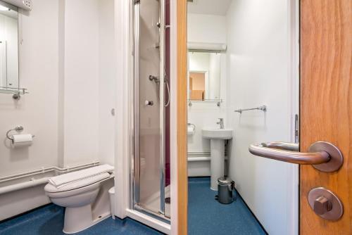 Foto de una habitación de Apartamentos Grosvenor House
