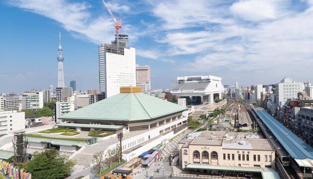 Foto de Pearl Hotel Ryogoku