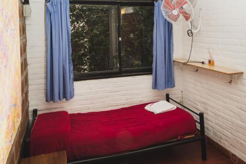 Room – Casa Güemes
