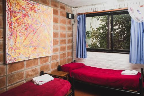 Room – Casa Güemes