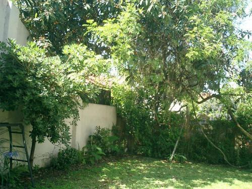 Foto de una habitación de Casa Encantada en Martinez