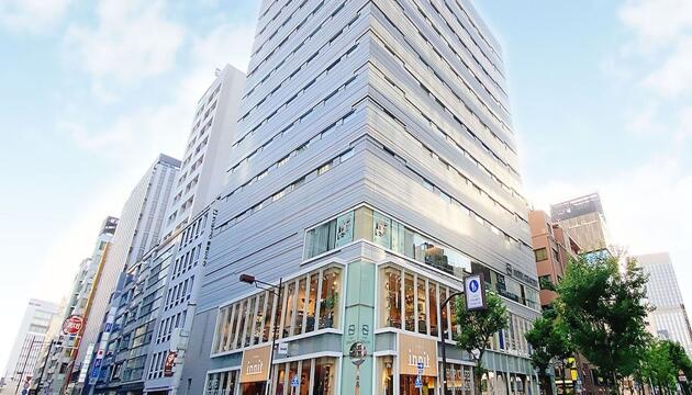 Foto de Hotel Gracery Ginza