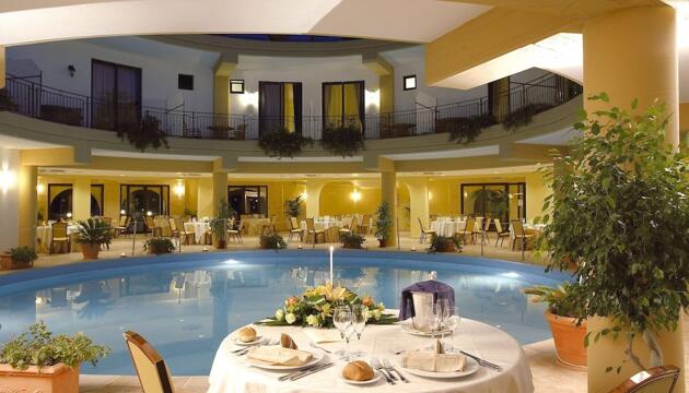 Foto de Hotel Dolcestate