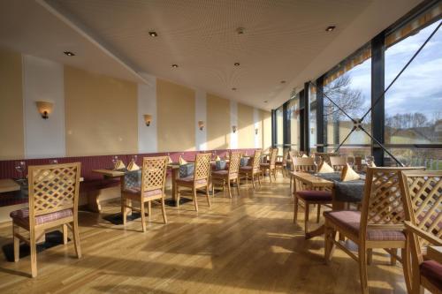 Foto de restauración de Thermenhotel Ströbinger Hof