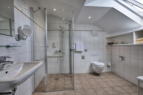Foto del entorno de Thermenhotel Ströbinger Hof