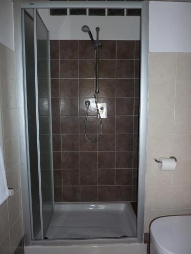 Foto del baño de Bed-and-Breakfast A Firenze da Paolo