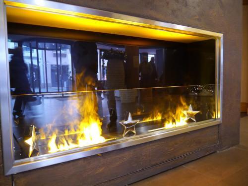 Foto de las zonas nobles de Ringhotel Niedersachsen