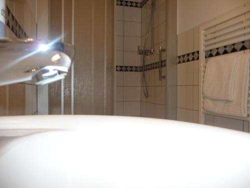 Foto del baño de Hotel Stadt Aachen
