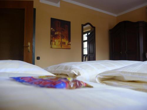 Foto de una habitación de Hotel Stadt Aachen