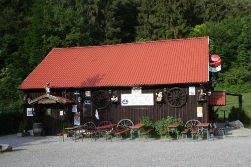 Foto general de Hotel Seltenbacher Hof