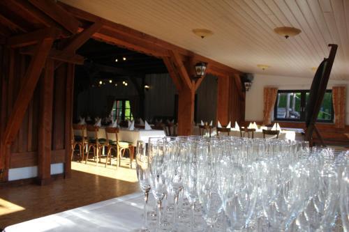 Foto de los servicios de Hotel Seltenbacher Hof