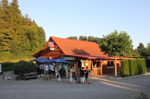 Foto general de Hotel Seltenbacher Hof