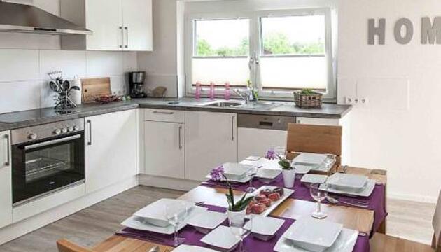 Foto de Apartamentos Ferienwohnung Leppert