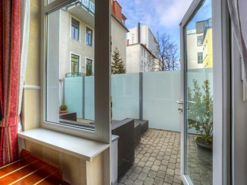 Room – Kurpark Hotel