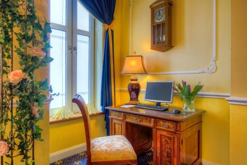 Photo – Kurpark Hotel
