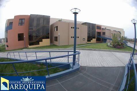 Foto general de DM Hoteles Arequipa