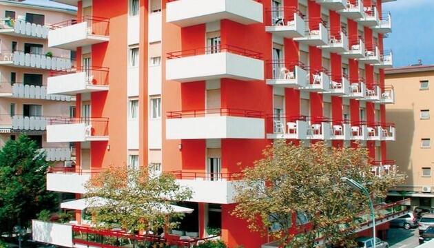 Foto de Hotel Nelson