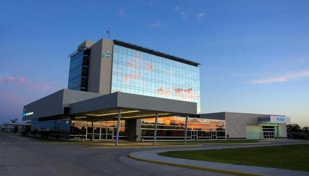 Foto de Gala Hotel y Convenciones