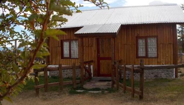 Foto de Posada Tajaluz