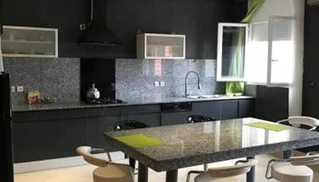 Photo – Appartement D&apos;hôte