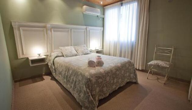 Foto de Hotel El Cisne