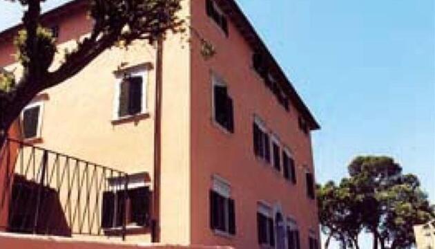 Foto de Hotel La Vedetta