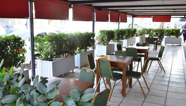 Foto de Gran Hotel Mercedes