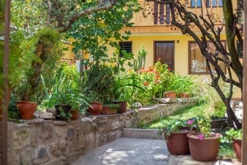 Foto de los servicios de Hosteria de Anita