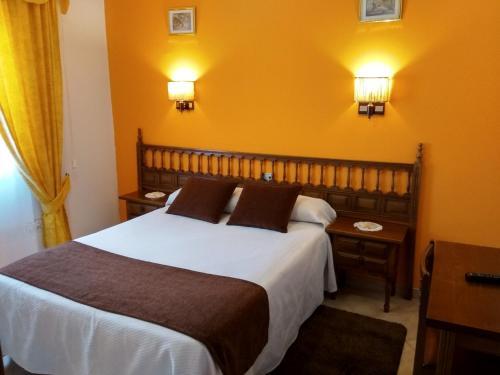 Room – Hotel Martinez