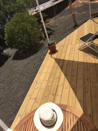 Foto de una habitación de Casa Norte