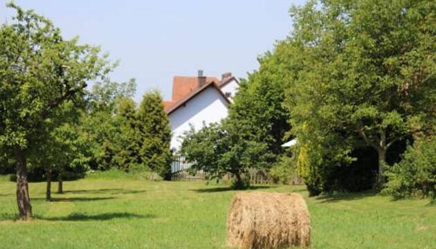 Foto de Apartamentos Obermühle Duderstadt