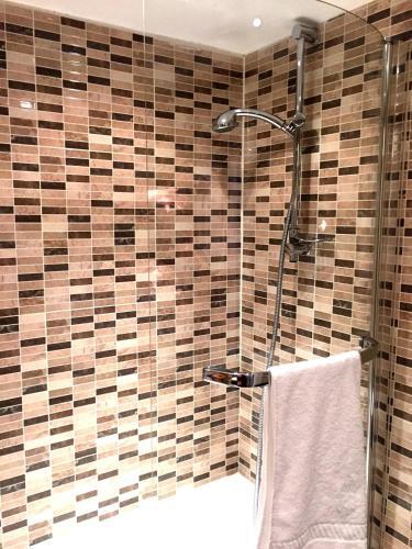 Foto del baño de Fielding Hotel