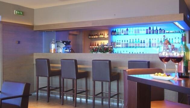 Foto de Hotel Brugotel