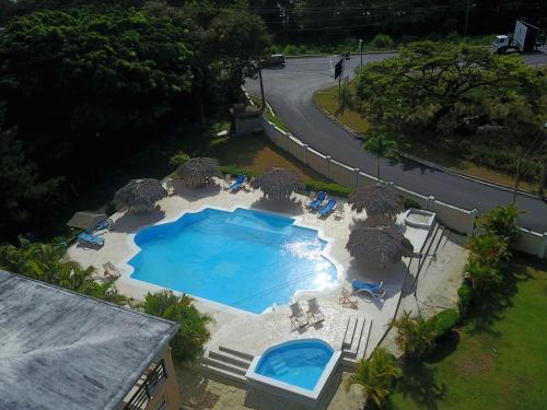 Foto general de Sosua Sunset Hotel