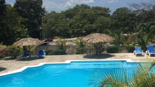 Foto de los servicios de Sosua Sunset Hotel