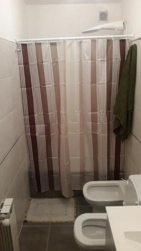 Foto de una habitación de Apartment Nueva Córdoba