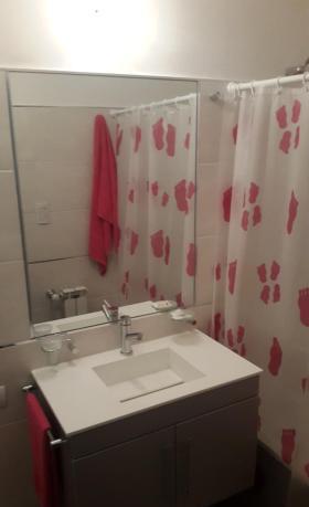 Foto de una habitación de Apartment Nueva Córdoba