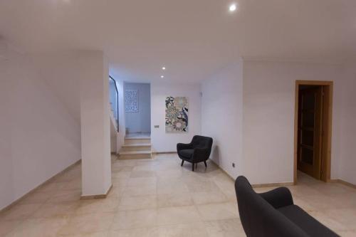 Foto de una habitación de Elle Ocean Villa Gran Canaria