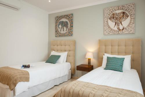 Foto de una habitación de Elle Ocean Villa Gran Canaria