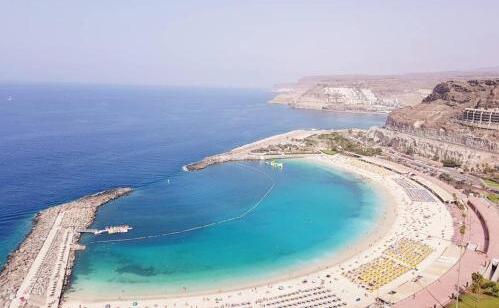 Foto del entorno de Elle Ocean Villa Gran Canaria
